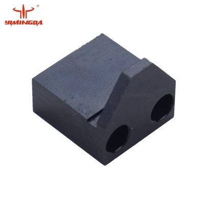 Bloc automatique de glissière de guide d'outil des pièces PN CH08-02-18 de coupeur pour la machine de coupeur de textile
