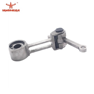 Parties de coupeuse automobile pour l'industrie du vêtement Numéro de pièce HY-1701 Assemblage de tige de direction de 1 cm pour coupeuse Yin