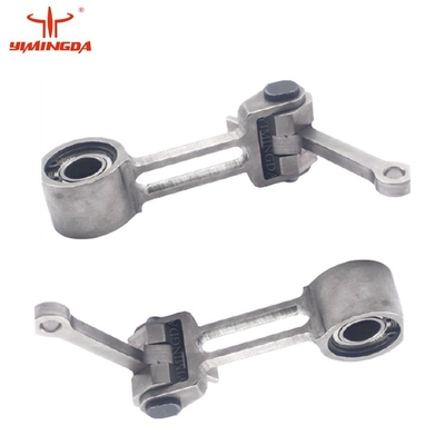 Parties de coupeuse automobile pour l'industrie du vêtement Numéro de pièce HY-1701 Assemblage de tige de direction de 1 cm pour coupeuse Yin