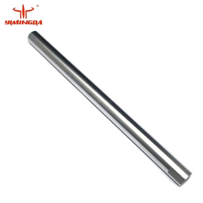 Le coupeur automatique partie la longueur d'axe de la glissière NF08-02-15-1 : axe linéaire de glissière de 235.5mm pour Yin