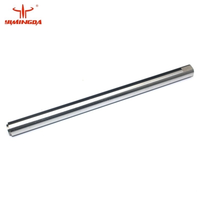 Le coupeur automatique partie la longueur d'axe de la glissière NF08-02-15-1 : axe linéaire de glissière de 235.5mm pour Yin