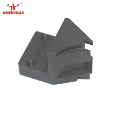 La machine automatique de coupeur de PN CH08-02-23W2.0 partie le guide noir durable d'outil