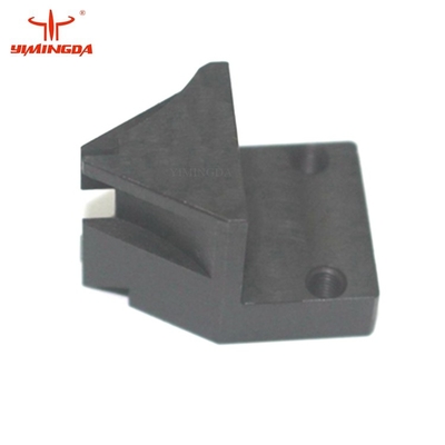 La machine automatique de coupeur de PN CH08-02-23W2.0 partie le guide noir durable d'outil