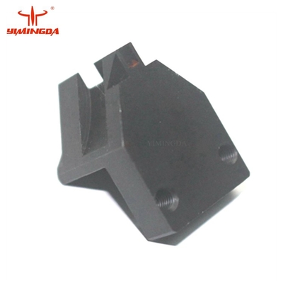La machine automatique de coupeur de PN CH08-02-23W2.0 partie le guide noir durable d'outil