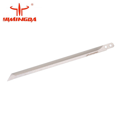 Lame de couteau de coupeur pour la machine automatique Size130 X 7 x 2mm de coupeur