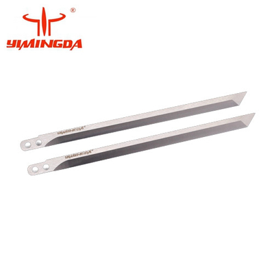 Lame de couteau de coupeur pour la machine automatique Size130 X 7 x 2mm de coupeur
