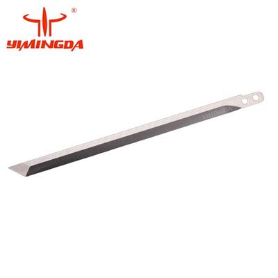Lame de couteau de coupeur pour la machine automatique Size130 X 7 x 2mm de coupeur