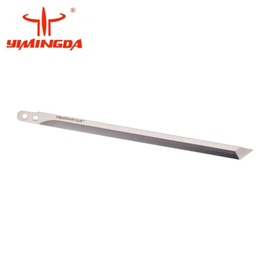 Lame de couteau de coupeur pour la machine automatique Size130 X 7 x 2mm de coupeur