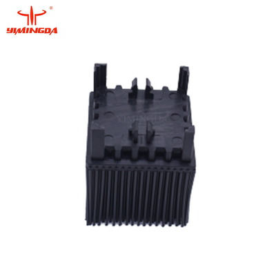 Brosse en nylon de bloc de poil de coupeur de Yimingda 525×275×260mm Systema TP3002-7