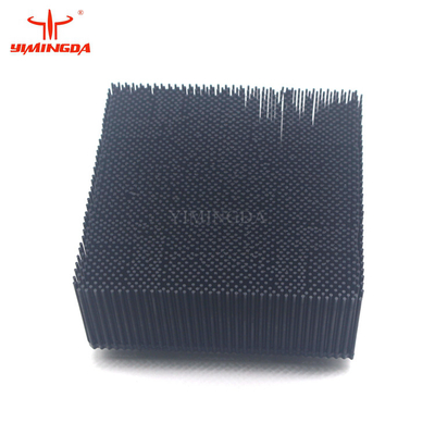le bloc de poil de coupeur de 100x100mm balayent 70144014 060548 pour Bullmer