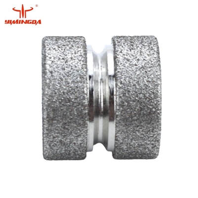 Pièces de rechange de meulage de la pierre PCAM182 de couteau automatique de coupeur pour Shima Seiki,