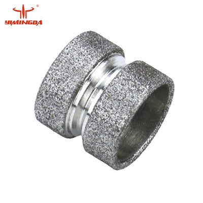 Pièces de rechange de meulage de la pierre PCAM182 de couteau automatique de coupeur pour Shima Seiki,