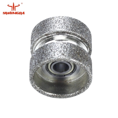Pièces de rechange de meulage de la pierre PCAM182 de couteau automatique de coupeur pour Shima Seiki,