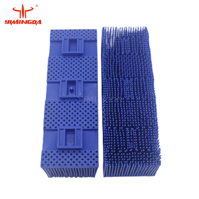 Le coupeur automatique partie le coupeur 49422 en nylon que le bloc de poil balayent 148x50mm pour ZAT3 KURIS