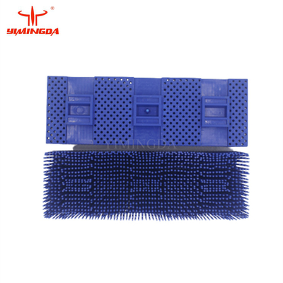 Le coupeur automatique partie le coupeur 49422 en nylon que le bloc de poil balayent 148x50mm pour ZAT3 KURIS