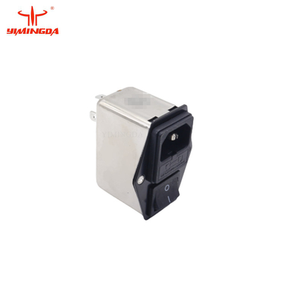 Le coupeur automatique partie le commutateur électrique de module de pièces de traceur de coupeur de XLP 94702000