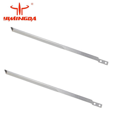 Lame de coupeur automatique 223x8x2.5mm acier allié de lame de couteau de 105935 coupeurs