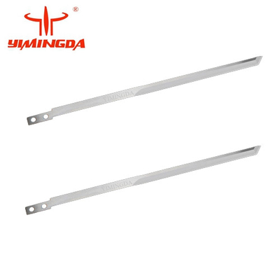 Lame de coupeur automatique 223x8x2.5mm acier allié de lame de couteau de 105935 coupeurs