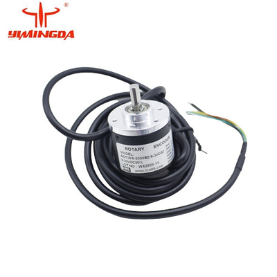 Le coupeur automatique d'encodeur partie ATC38/6-2500 BZ-8-30CG2 pour Yin