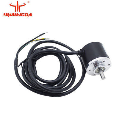 Le coupeur automatique d'encodeur partie ATC38/6-2500 BZ-8-30CG2 pour Yin