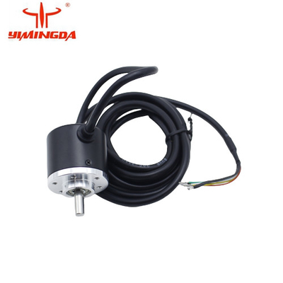 Le coupeur automatique d'encodeur partie ATC38/6-2500 BZ-8-30CG2 pour Yin