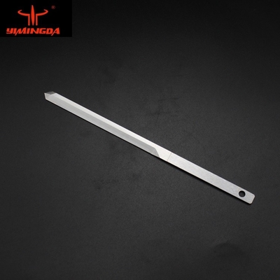 Couteau 153x7x2mm de lame de coupeur de pièces de rechange de coupeur de PN 15069400 pour TCW30