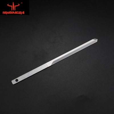 Couteau 153x7x2mm de lame de coupeur de pièces de rechange de coupeur de PN 15069400 pour TCW30