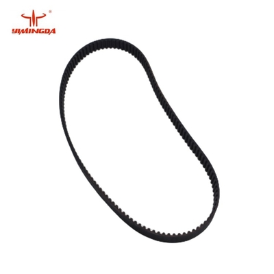 Cannelure 15mm PN large 180500291 du lancement 127 des pièces de rechange 5mm de coupeur de synchronisation de ceinture