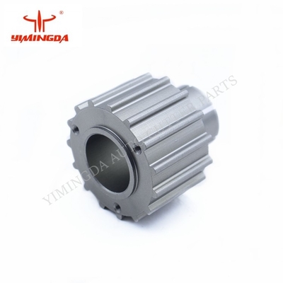 Tube automatique CNSL de couple de poulie de pièces de coupeur de PN 82523000 pour le coupeur 7250