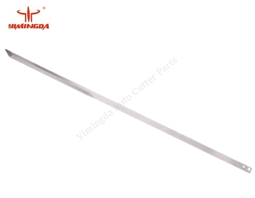 Lame de couteau de pièces de coupeur automatique de la taille 356 x 8 x 3mm de couteau pour le coupeur d'OROX