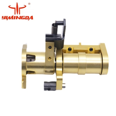 Pièces de Pulley Cutter Spare de conducteur d'affûteuse de transmission de PN 704400 pour le coupeur MX-71