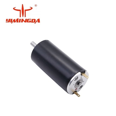 Le coupeur automatique de partie aucun 054509 partie le moteur 90w de C.C pour le coupeur de Bullmer