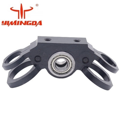 Parangon automatique LX des pièces PN 98556000 Assy Yoke Clamp Base Parts For de coupeur