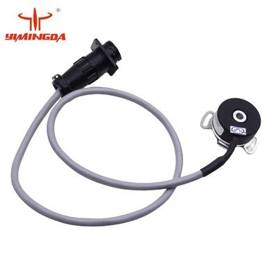 Le codeur partie 260-N-B-04-S-1800-R-HV-1-S/02.00-SF-3-N pour le moteur 74493000 89269000 89269050