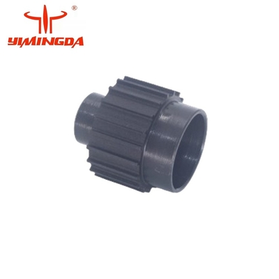 Pièces de coupeuse automatique poulie 20 dents partie n° 109063 Pour VT7000 4000h #8 pièces