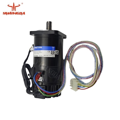 Moteur de découpe 90585000 X/Y Axe 85710001-PKG, GTXL Moteur pour machine de découpe de vêtements