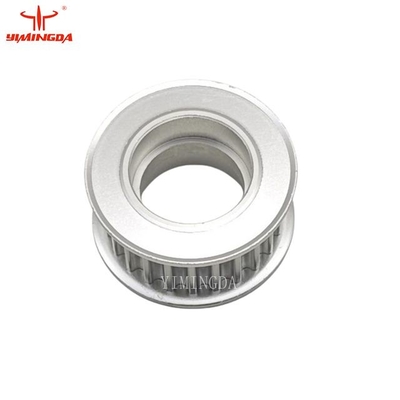 Pulley Pour Hashima KM Coupeuse Partie de rechange n° 1233000, Parties de coupeuse de vêtements / automobiles / mode / textile