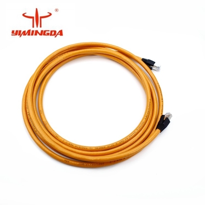 Camble Cat5 Stp Cat Trak - Tête Pcb 1.8 PN: 96656027 Pièces détachées pour machine à découper automatique