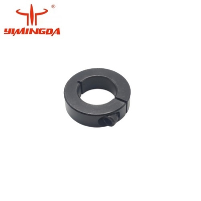 Partie n° 90744000 Assemblage de collier de pinceau pour le coupeur Paragon HX / VX / XLC7000 / Z7