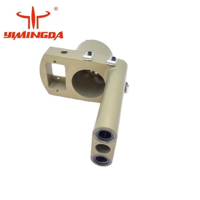 Pièces détachées de la machine automatique de découpe de tissus, support tournant en or, n° 704555 pour VECTOR IX6