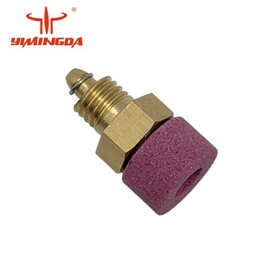Pierre d'affûtage, pièce n° 84632011 pour machine de broyage de pierre