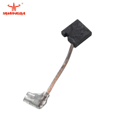 Brosse automatique Dumore des pièces PN 238500038 de coupeur 457-0903-001 pièces de coupeur de vêtement de KNF/DRL 5/7