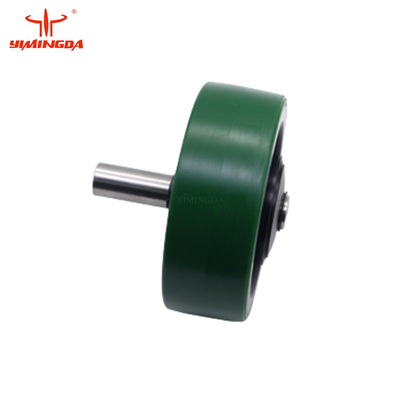 Pièces de rechange automatiques d'écarteur de GV de roue arrière de pièces de coupeur PN 035-725-002