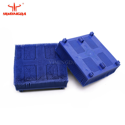 Pièces de rechange bleues 96386003 de machine de coupeur de Birstle pour 3200 100x100mm