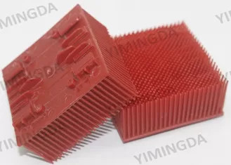 Le coupeur automatique pas partie aucun 703493 brosse de bloc de 130298 poils pour le poil VT25 en nylon