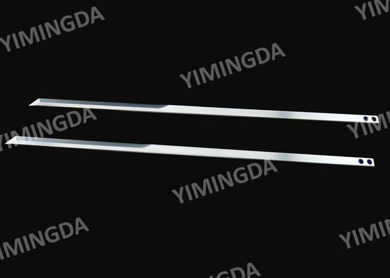 Lame de couteau de coupeur de HSS du vecteur 5000 296x7x2mm 801214 pièces de coupeur d'habillement
