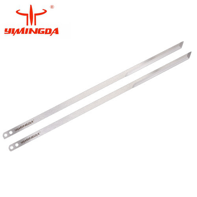 Lame de couteau antirouille de coupeur des pièces MP6 801274 305x8.5x2.4mm angle de 37 degrés