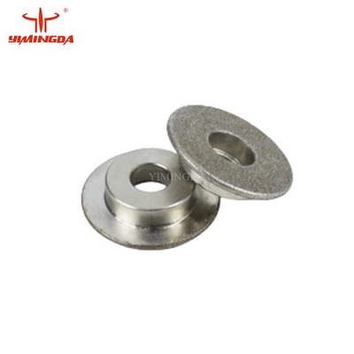 Le coupeur automatique partie le diamètre de roue de 80 Grit Cutter Knife Grinding Stone 45.5mm 30mm