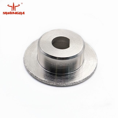 Couteau automatique de pièces de coupeur affilant les meules du diamètre 38mm de meule