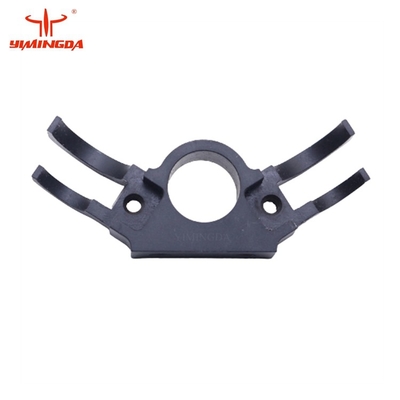 Pièces de rechange automatiques du parangon LX d'Assy Yoke Clamp Base PN 98557000 de pièces de coupeur